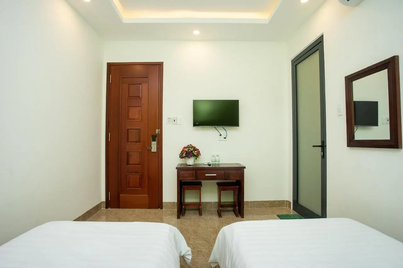Khach San Hoang Long Hotel Nha Trang 0*,