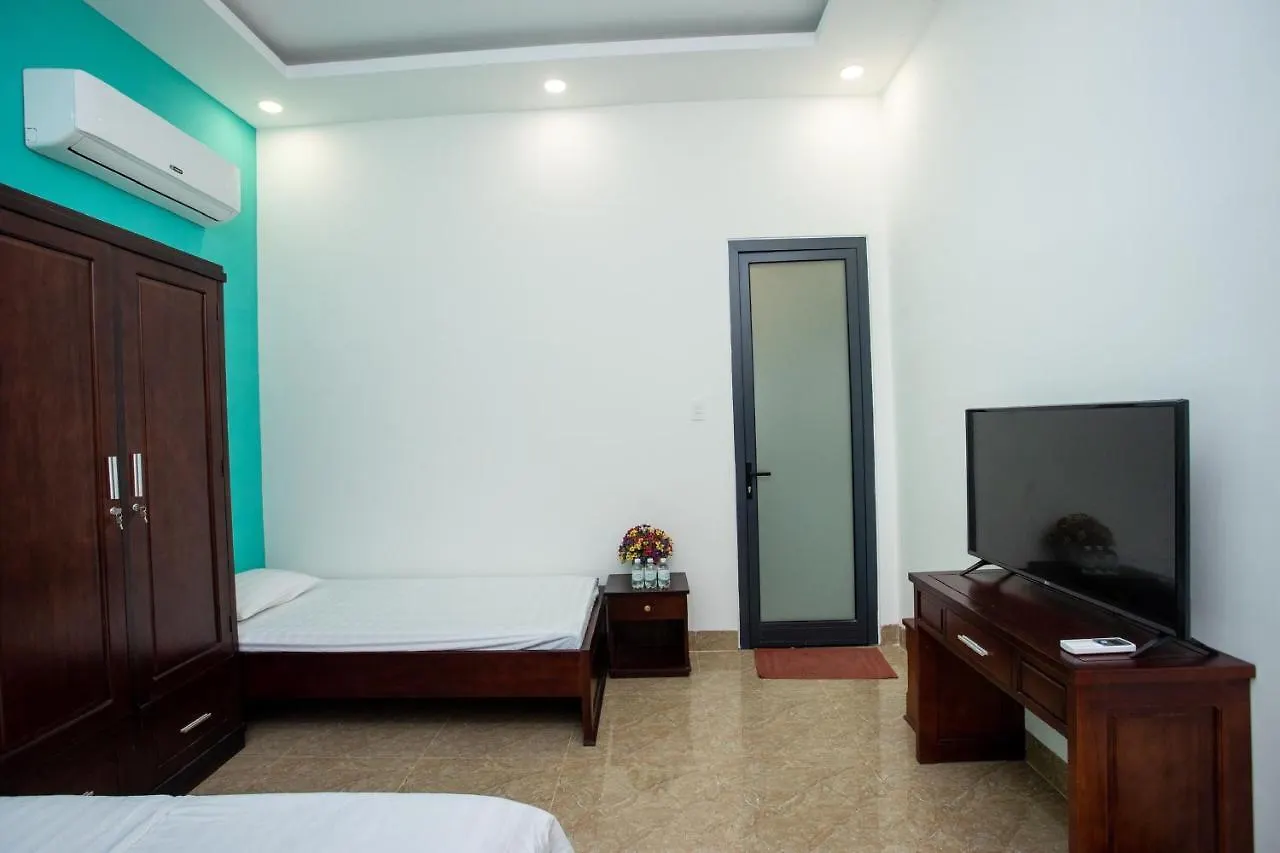 Khach San Hoang Long Hotel Nha Trang 0*,  Vietnam