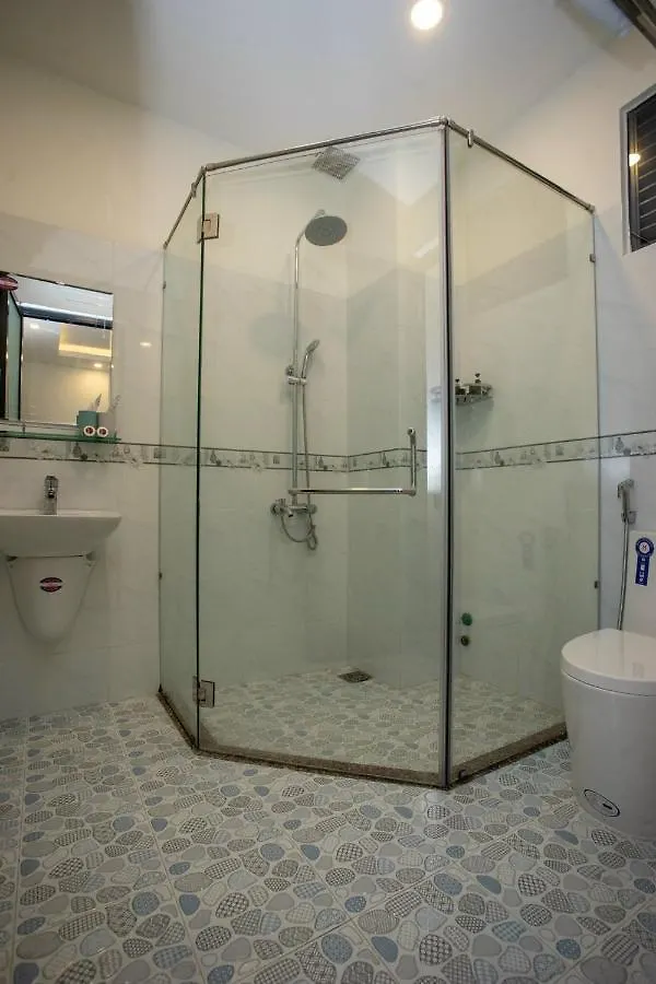 Khach San Hoang Long Hotel Nha Trang