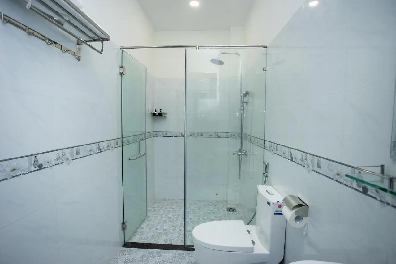 Khach San Hoang Long Hotel Nha Trang 0*,