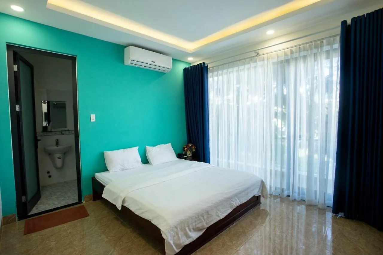 Khach San Hoang Long Hotel Nha Trang